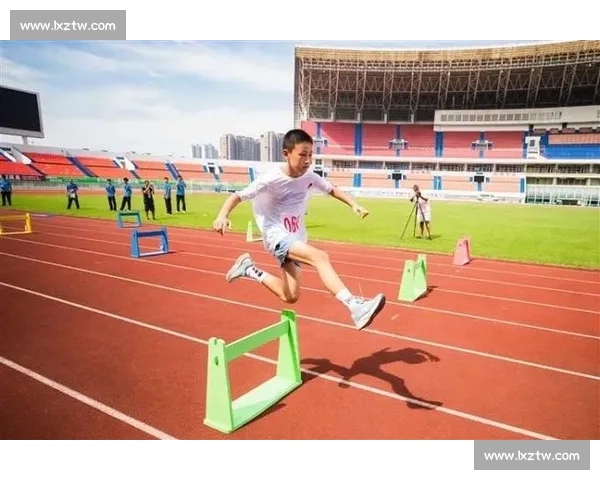 全国田径青少年赛展现新时代少年竞技梦想与体育精神风采舞台活力