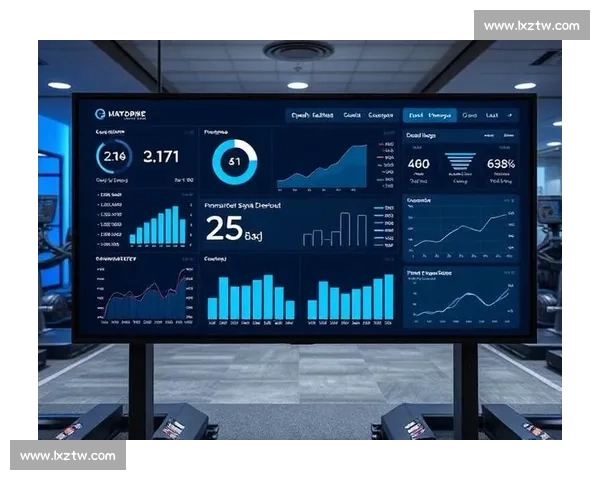 一站式体育APP内容升级打造赛事资讯训练互动新体验与数据分析